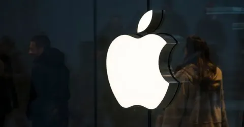 Apple implements touchscreen functionality to its laptops