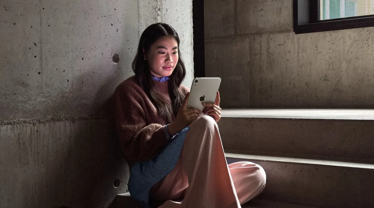 Apple announces iPad Mini update and hopes are high for touchscreen MacBook
