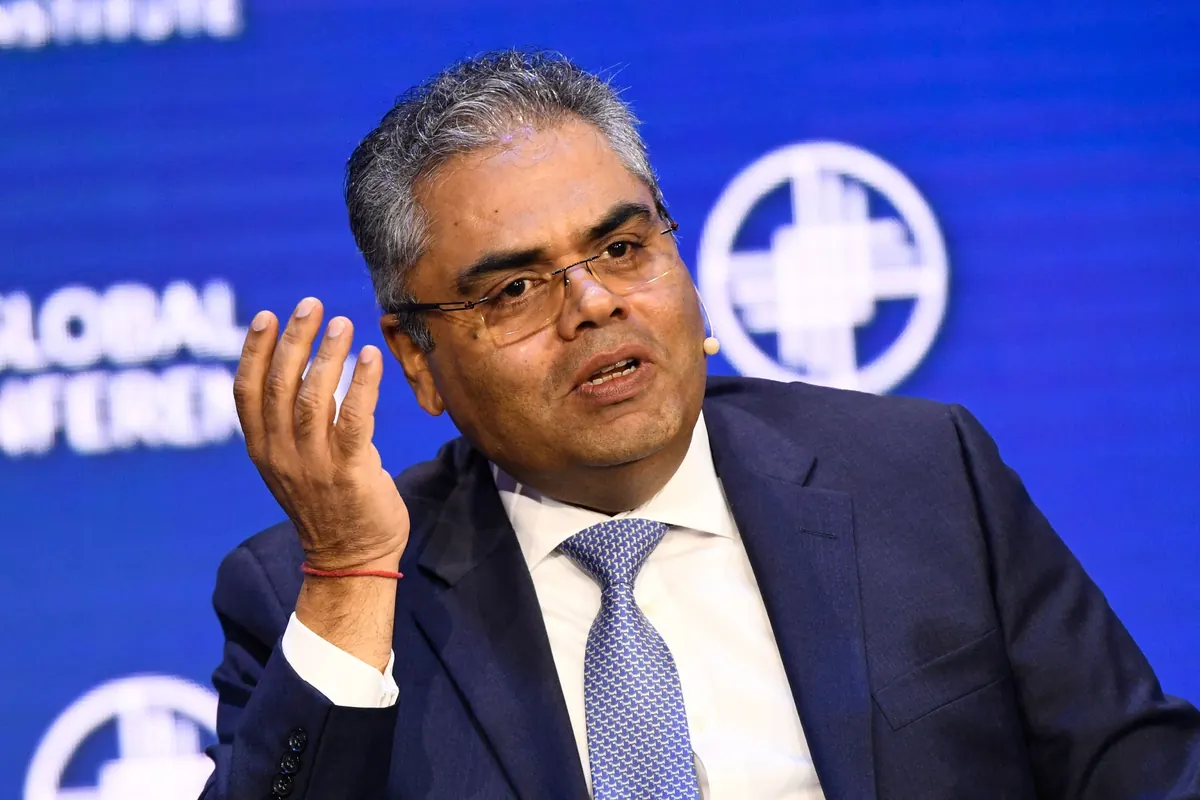 Investcorp beats 2026 asset and fund-raising targets despite war disruption