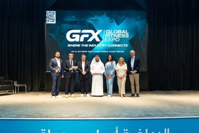 Launch of Global Fitness Expo (GFX) and UAE Fitness Industry Report signal new era for regional fitness