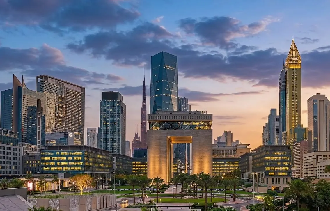 DFSA fines Moody’s Middle East for data breaches