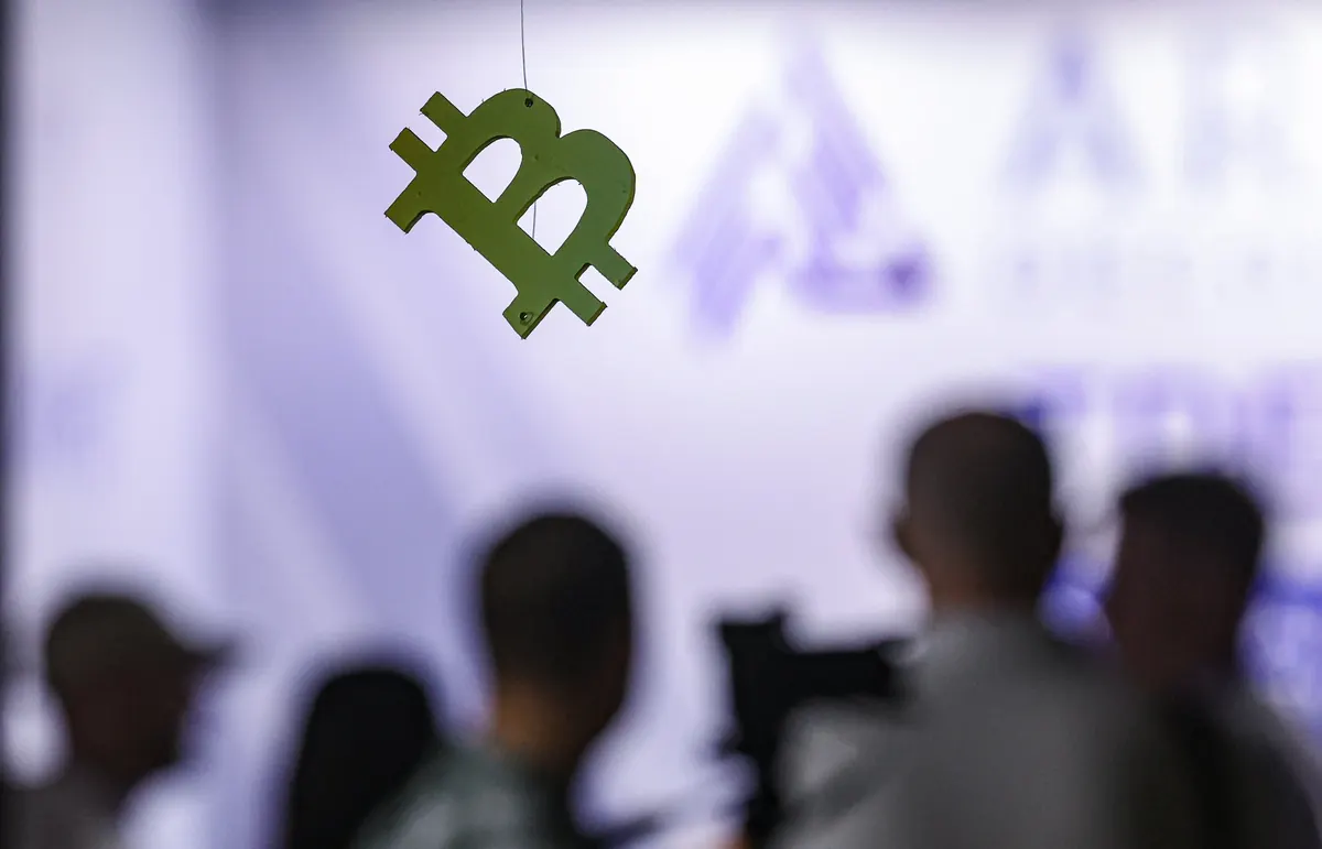 Binance's $6.3bn hack exposes crypto's dependence on the middlemen it was built to replace