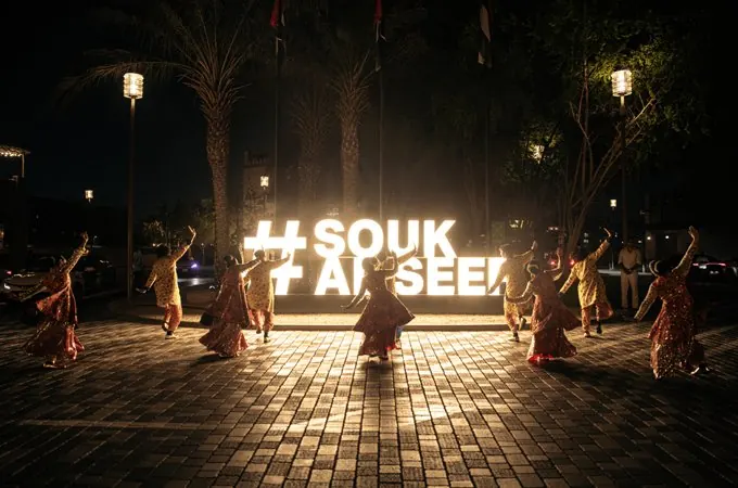 UAE Business: Dubai to celebrate Diwali with citywide festivities