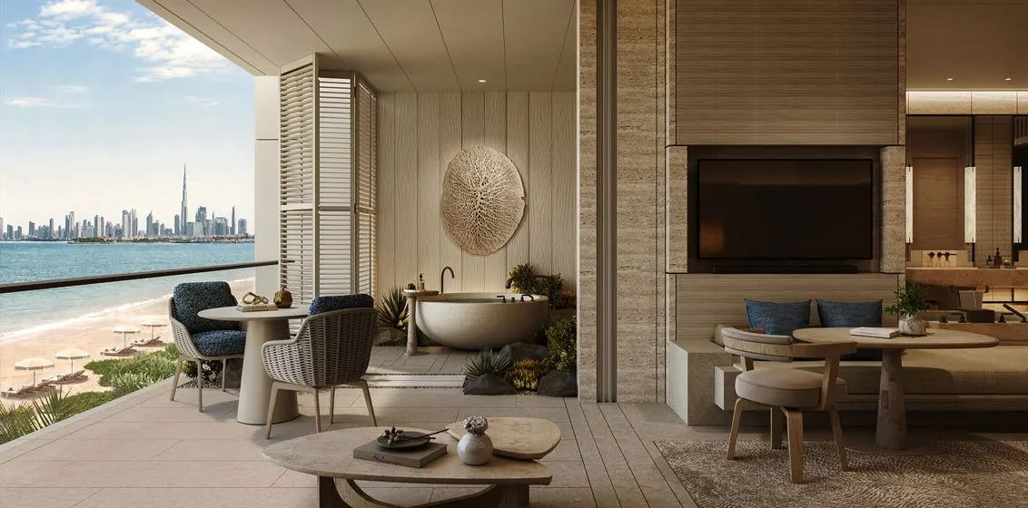 Capella Hotel Group commits to ultra-luxe precinct, Dubai Peninsula