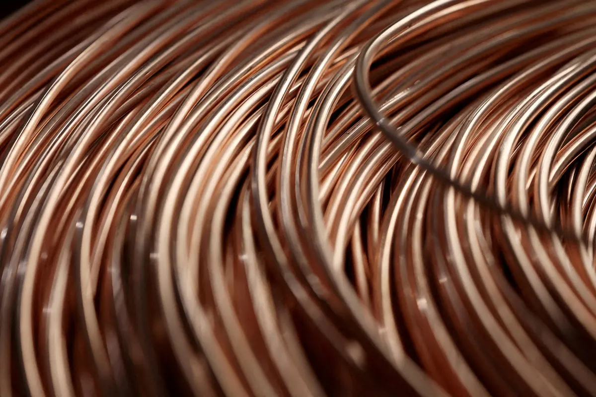 Oman announces new mining concession as part of critical minerals drive