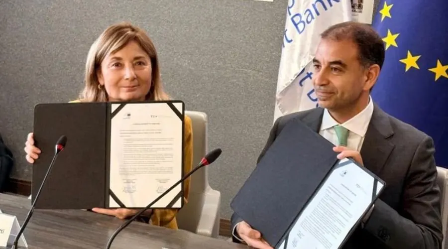 Egypt's Tanmiya Capital closes $130 million fund backed by EIB, IFC and EBRD