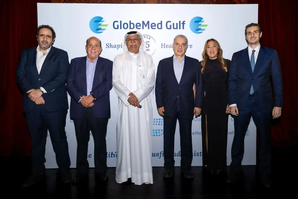 GlobeMed Group hosts regional executive seminar and UAE insurance leaders’ reception in Dubai