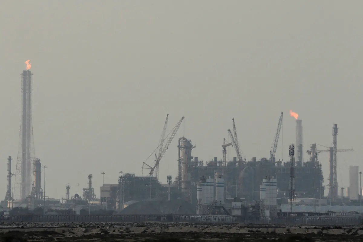 QatarEnergy turns to US LNG with Woodside deal as Hormuz force majeure drags on