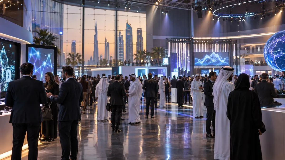 Scale AI Formally Launches UAE Entity at Dubai AI Festival