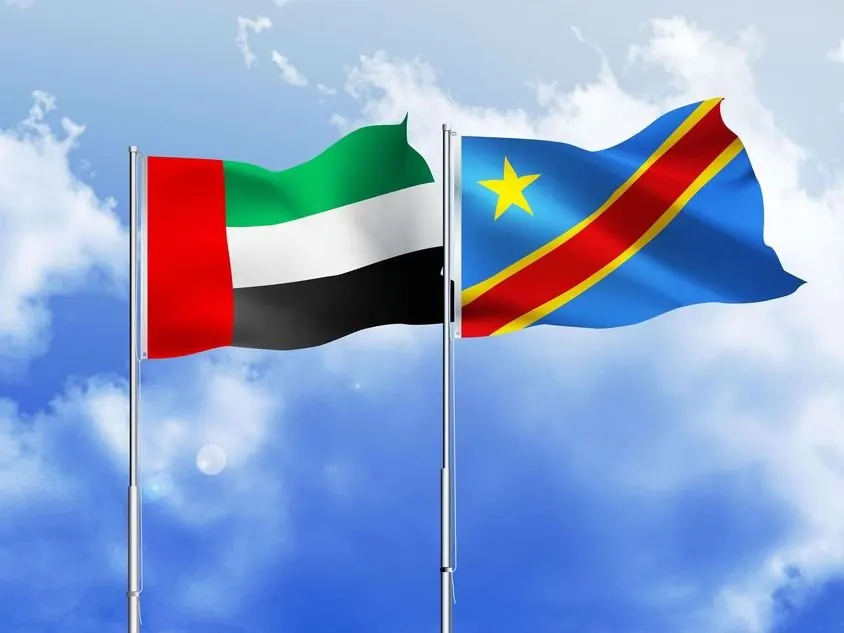 UAE’s CEPA with Democratic Republic of Congo enters into force