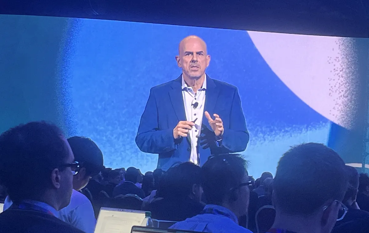 Oracle launches new agentic AI to take on complex tasks such as supply chains