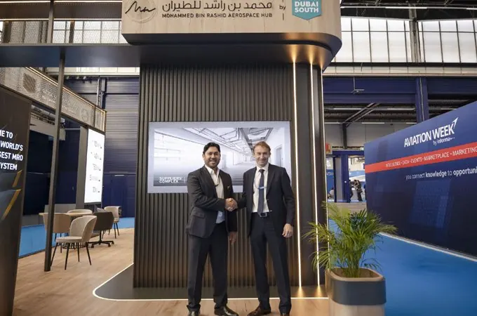 UAE Business: Dubai South expands aerospace facilities with new Phoenix Aviation deal