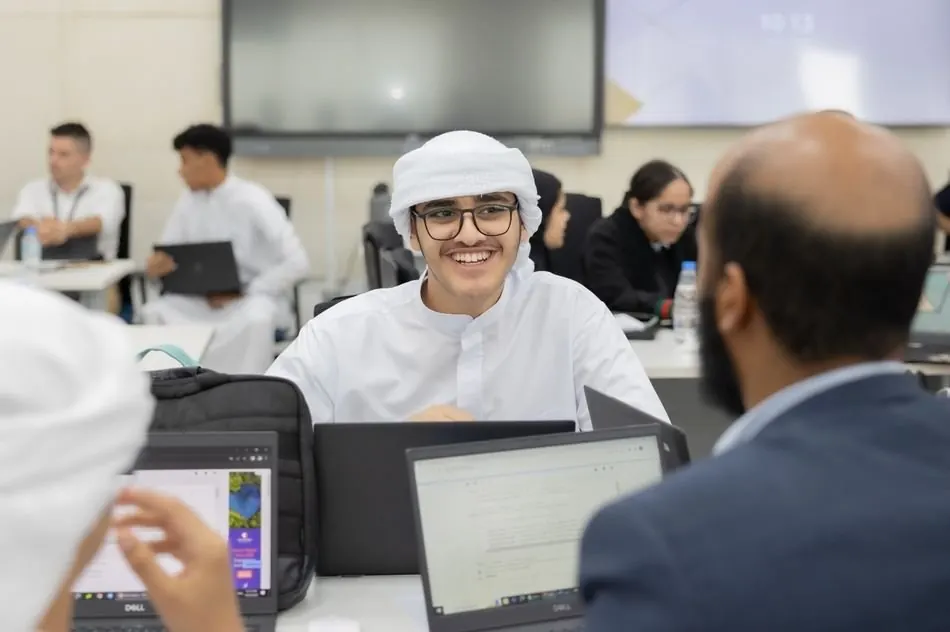 UAE Codes Day kicks off tomorrow to advance future skills and foster a culture of coding across society