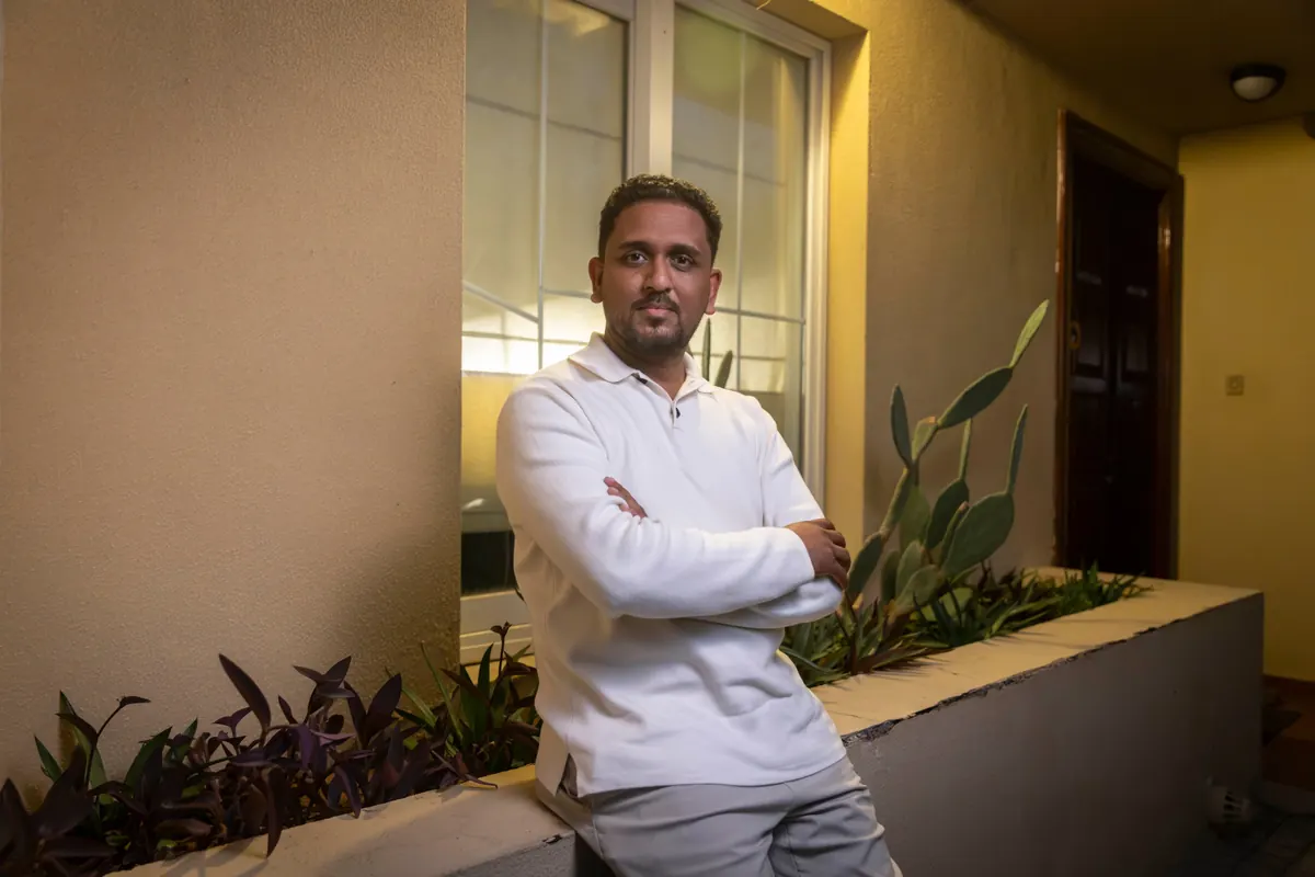 Money & Me: 'I own eight properties worth Dh25 million and plan to retire before I’m 40’