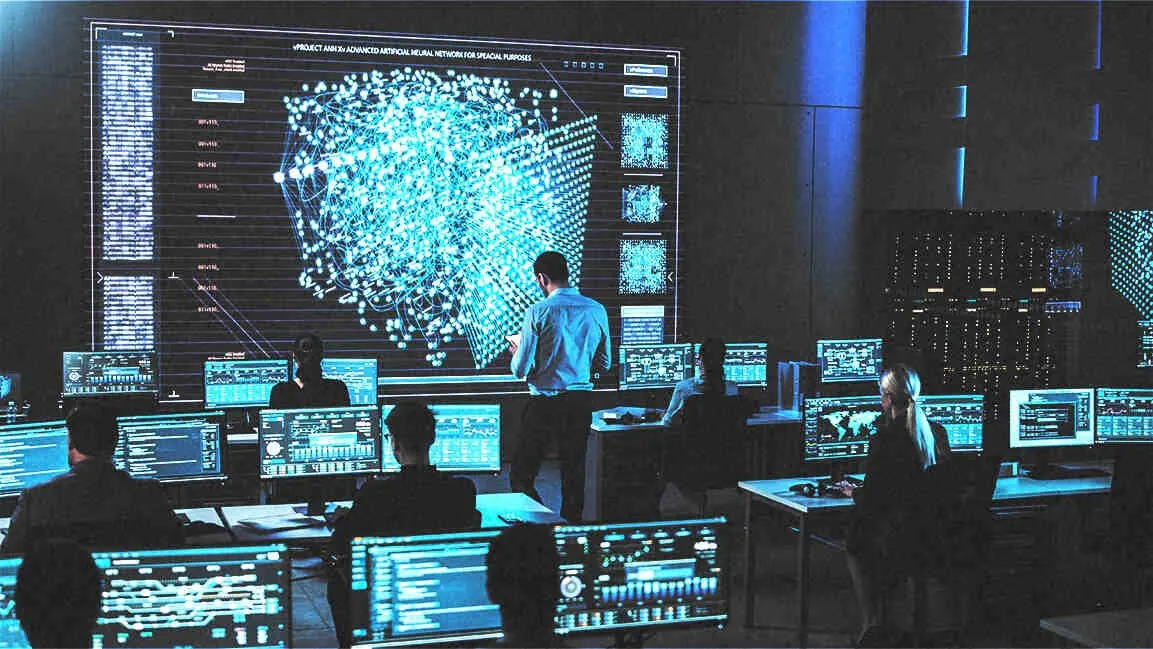 UAE introduces AI-powered coding platform to help people build apps without programming skills