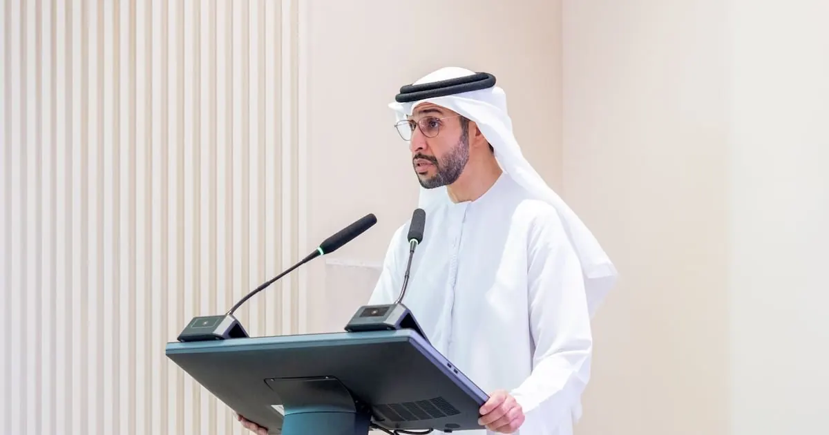 UAE calls on world leaders to commit to water security at landmark Abu Dhabi summit