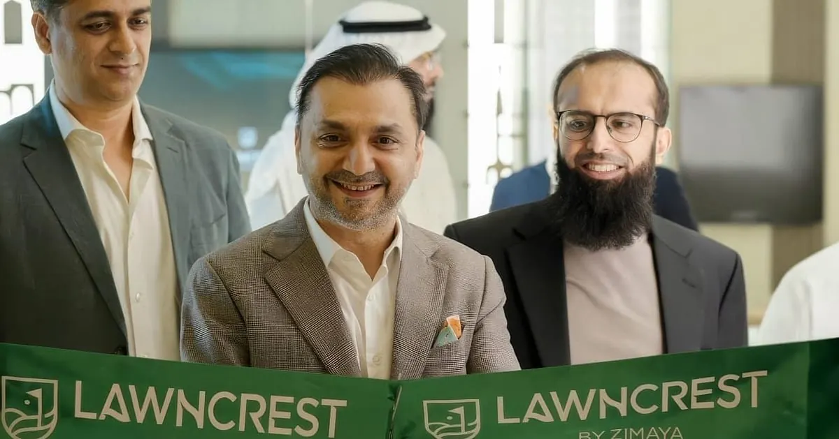Zimaya advances portfolio with Dh185m Lawncrest in Production City