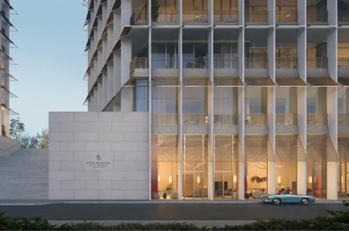 UAE Business: Four Seasons announces 52 luxury private residences in Dubai’s DIFC