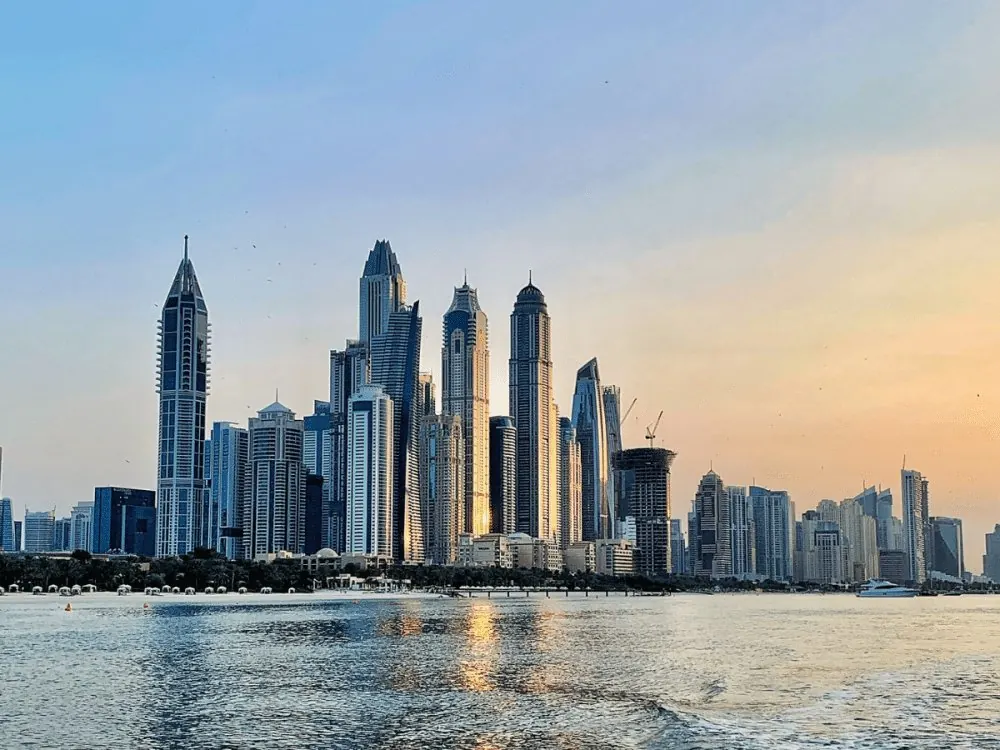 8 changes Dubai residents need to know about this November