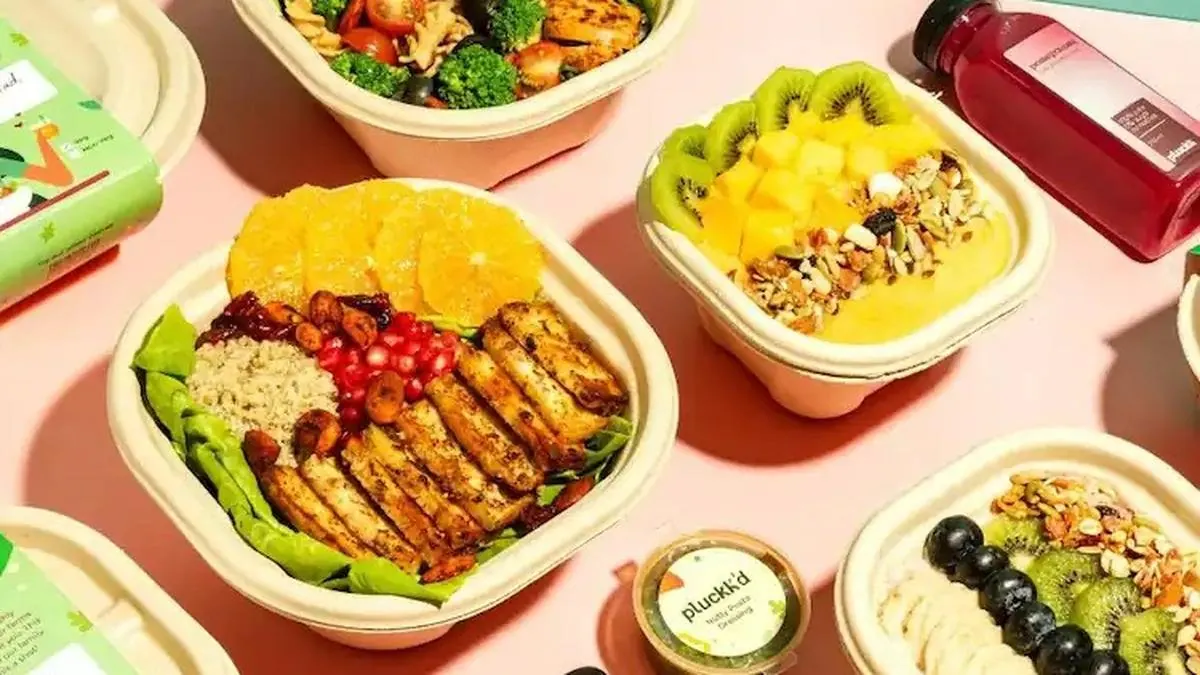 Fresh food firm Pluckk expands to UK, plans to enter UAE next