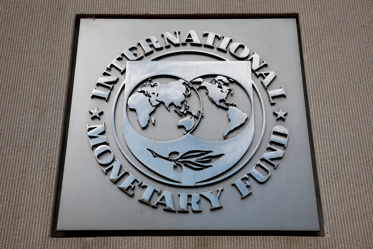 IMF sets December target to clear Egypt's last programme review