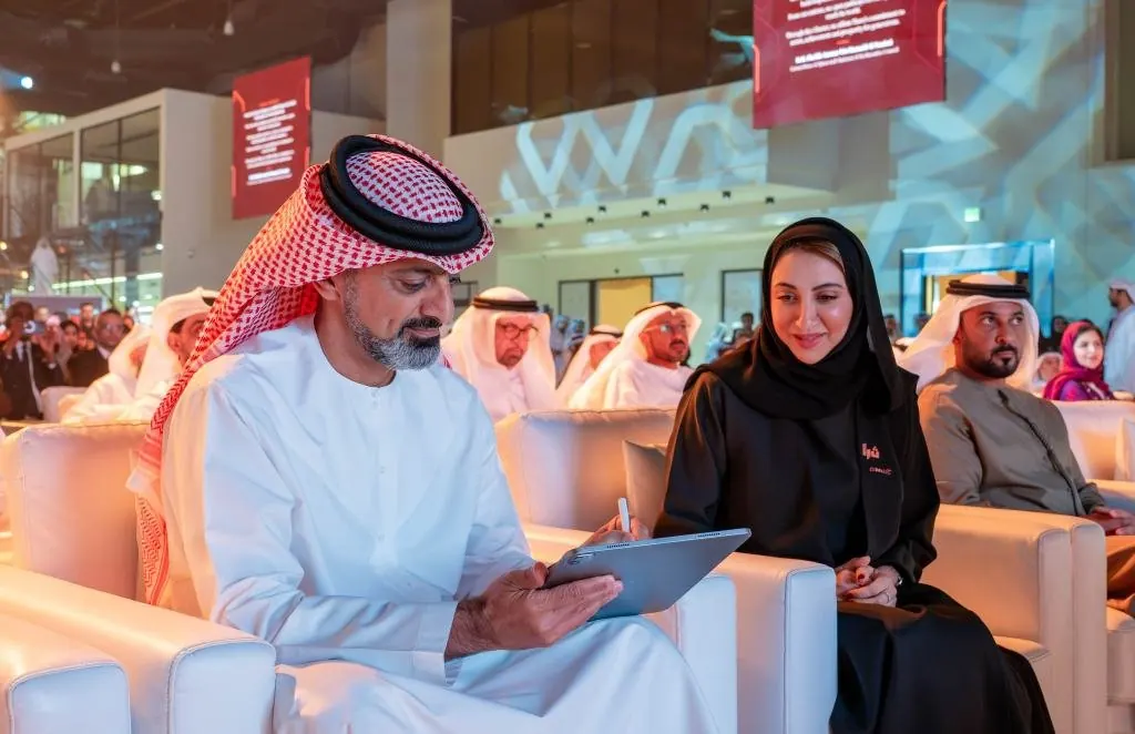 Ajman Chamber Launches Thara Investment and Entrepreneurship Ecosystem to Support Startups