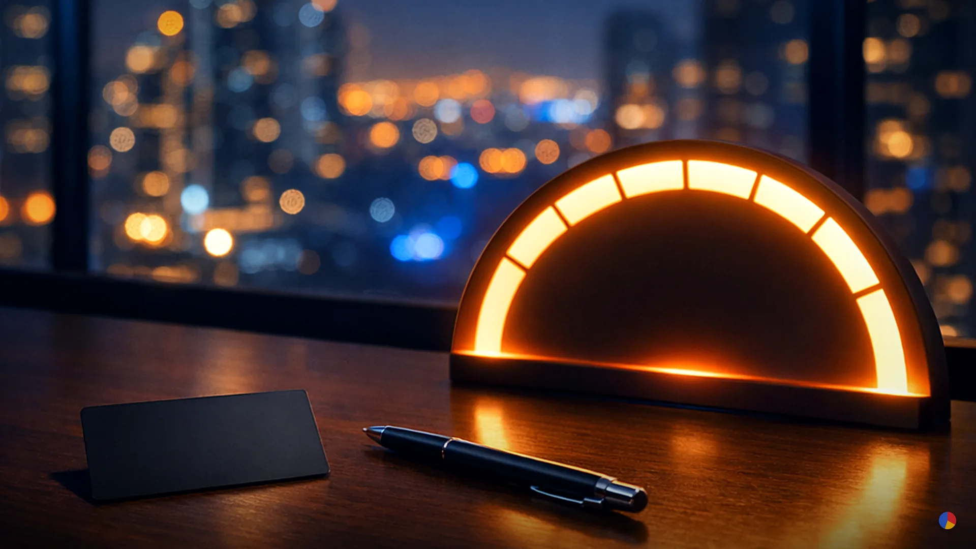 UAE Launches Credit Score 3i: What the New 36-Month Model Means for Founders and New Arrivals