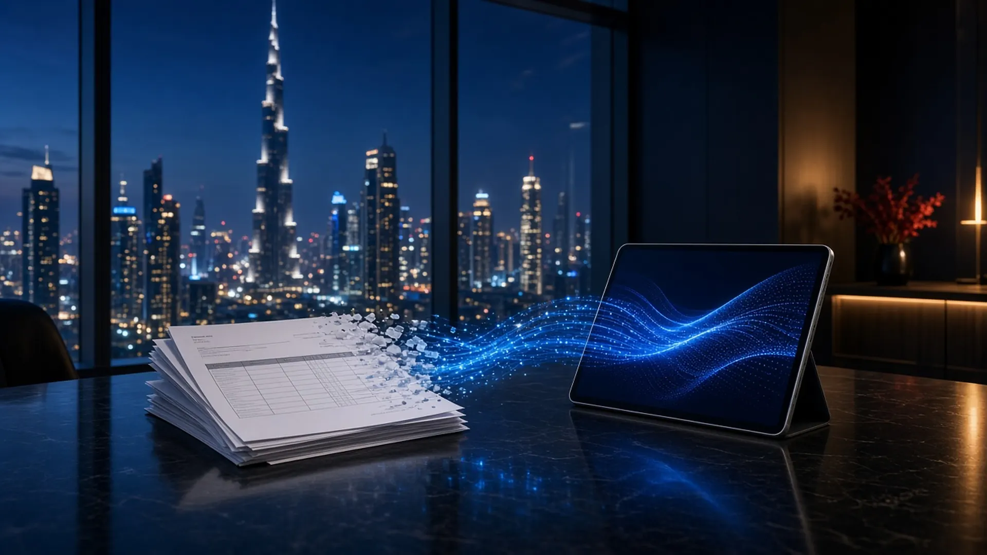 UAE E-Invoicing: Large Firms Face a Friday Deadline, and Founders Are Next